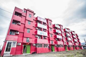 Agroturismo Bird Print B&B