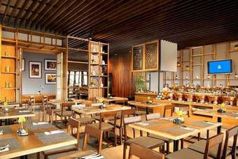 Batiqa Hotel Lampung