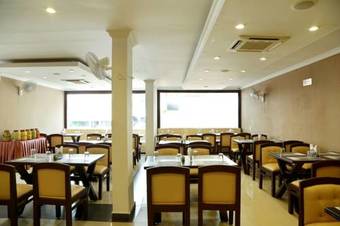 Apartamento Ivory Grande