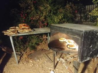 Apartamento Nof Hahoresh Shtula