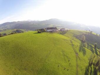 Apartamento Haaghof Ertl