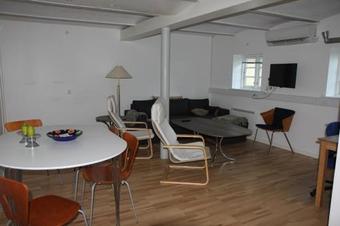 Apartamento Strandseg�rd Ferielejlighed