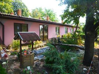 Hostal Penzion Janami