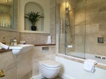 Fayrer Garden House Hotel