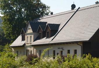 Apartm�ny Kov�rna