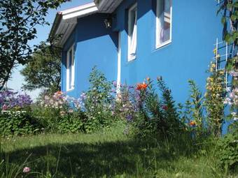 Bed & Breakfast Cja Guesthouse