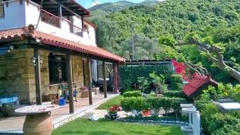 Apartamento Kalogirou Stone House