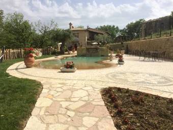 Agroturismo Agriturismo Le Faeta