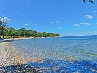 Apartment Blue Promenade