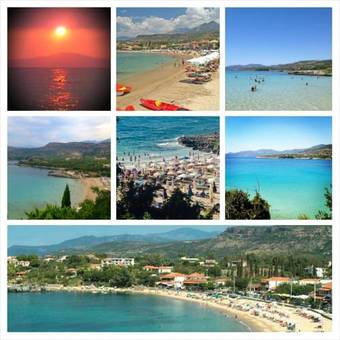 Apartamento Blue Lagoon