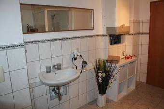 Apartamento Ferienwohnungen Endlich Urlaub