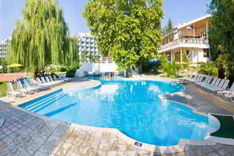 Hotel Orlov