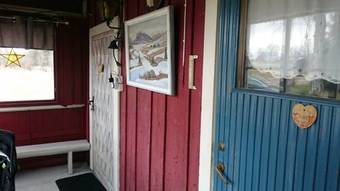 Lodge Boda Stugan