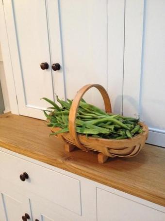 Bed & Breakfast Cragend Grange