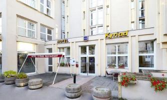 Hotel Kyriad Montelimar