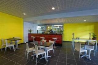 Hotel Residence Les Terrasses De Labrau