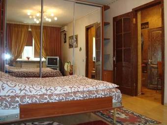 Apartments Centr Near Inturist