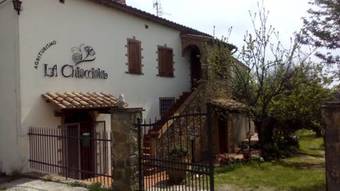Agroturismo Agriturismo La Chiocciola