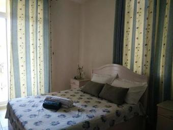 Apartamento Residence Mont Choisy