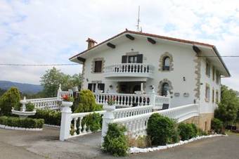 Agroturismo Pagoederraga