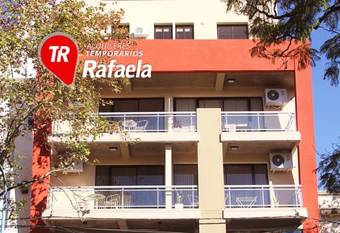 Apartamento Alquileres Temporarios Rafaela