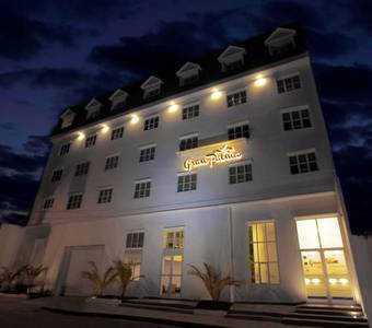 Hotel Gran Palma