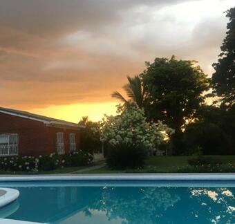 Agroturismo Finca Pernambuco