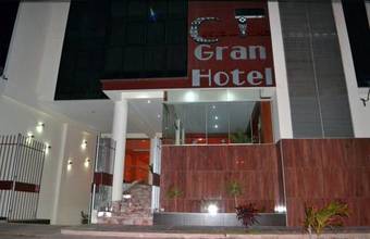 Hotel Costa Del Inka