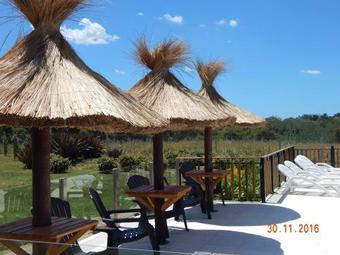 Caba�as Antulafken