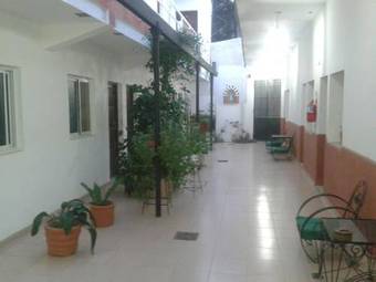 Hostal Residencial Costanera