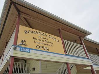 Bonanza Gold Motel