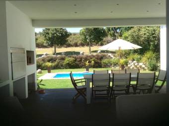 Holiday Home Crystal Waters