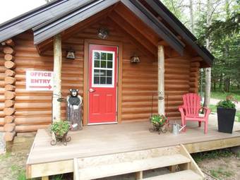 Hotel Jasper Gates Resort