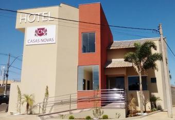 Casas Novas Hotel