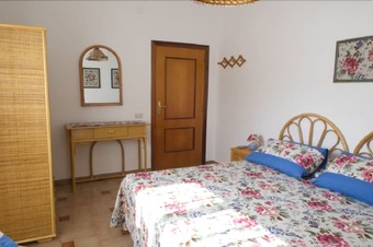 Bed & Breakfast Villa Elvira