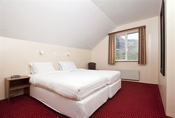 Fosshotel Vatnajokull