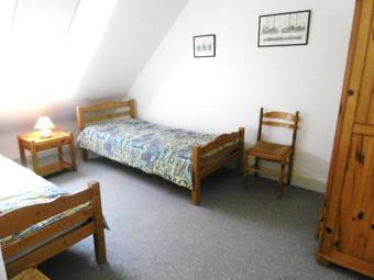 Apartamento Appartement Iffic