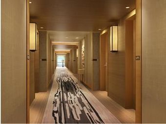 Hotel Hilton Yantai Golden Coast