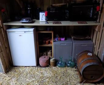 Le Camp Du Chevalier