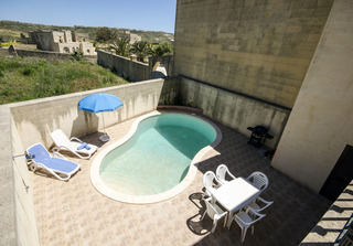 Hotel Ta Amy Farmhouse