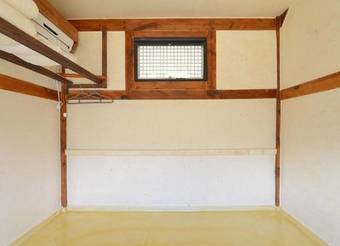 Hostal Suaedang Hanok Stay