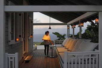 Villa Belle Mont Farm - Kittitian Hill