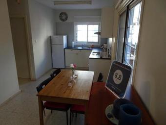 Maria Petros Beach Houses