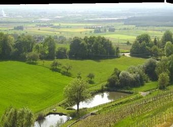 Panorama Hotel Und Restaurant Schlo�berg