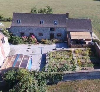 Le Clos Du Fourmanoir