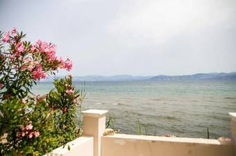 Apartamento Lagoudera