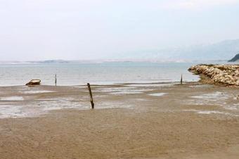 Apartment Ljubac 6141a