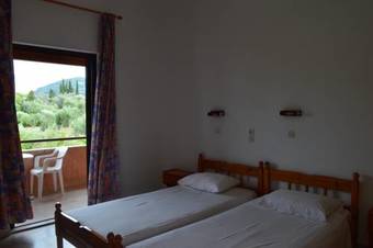 Apartamento Lina Studios