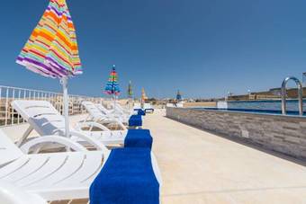 Il-logga Boutique Hotel