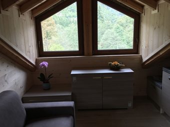 Apartamento Condominio Delle Alpi Campertogno